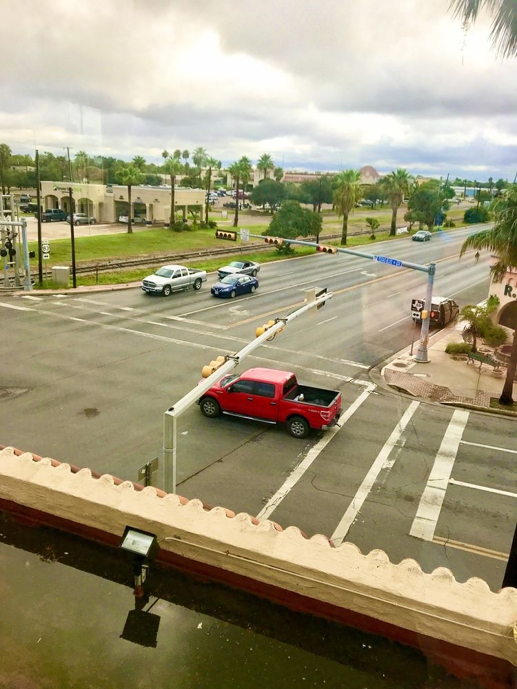 260 S Texas Blvd, Weslaco, TX 78596